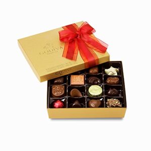Godiva Chocolatier 19 Piece Valentine's Day Ballotin