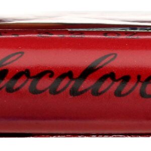 Chocolove, Chocolate Bar Dark Cherry & Almond, 3.2 oz