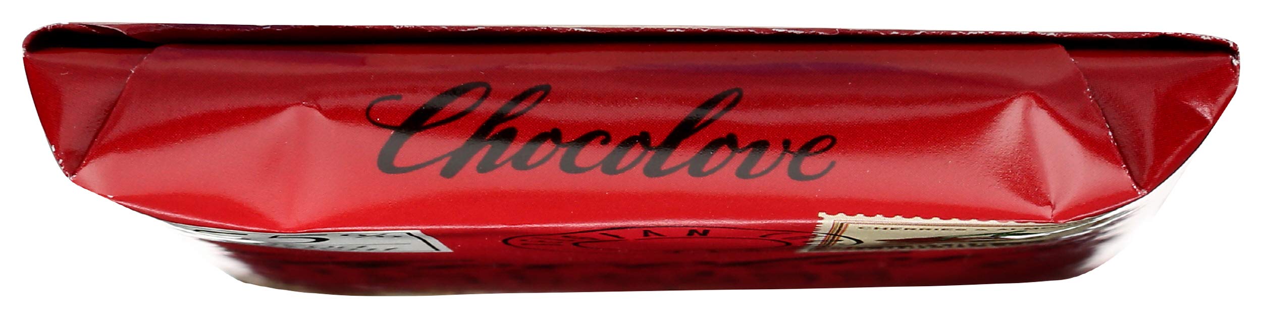 Chocolove, Chocolate Bar Dark Cherry & Almond, 3.2 oz
