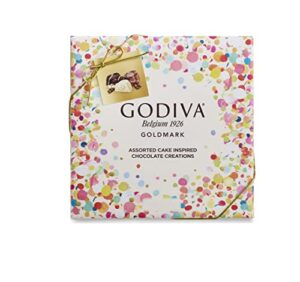 godiva limited edition chocolate mixes – 3.9oz