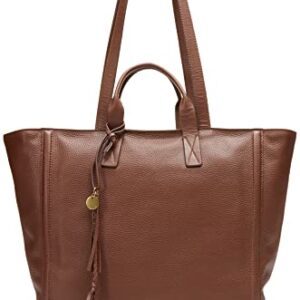 Lucky Brand Lucky Jehn Tote, Roasted