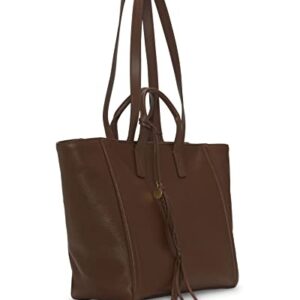 Lucky Brand Lucky Jehn Tote, Roasted