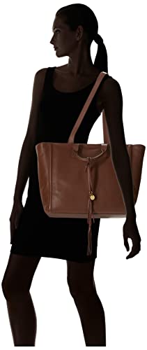 Lucky Brand Lucky Jehn Tote, Roasted