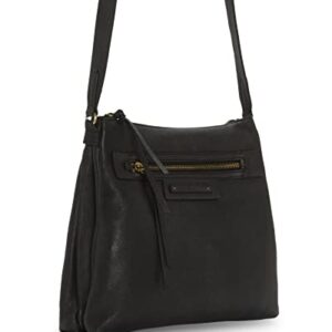 Lucky Brand Lucky Donn Crossbody, Black