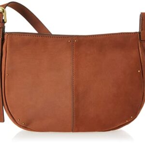 Lucky Brand Lucky LYSA Crossbody, Ginger