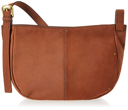 Lucky Brand Lucky LYSA Crossbody, Ginger