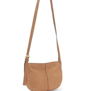 Lucky Brand Lucky LYSA Crossbody, Ginger