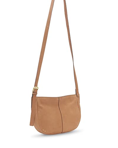 Lucky Brand Lucky LYSA Crossbody, Ginger