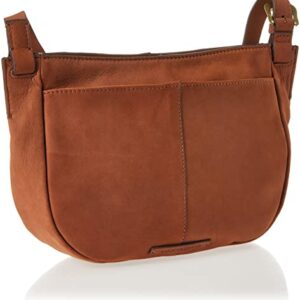 Lucky Brand Lucky LYSA Crossbody, Ginger