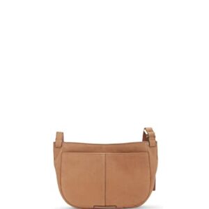 Lucky Brand Lucky LYSA Crossbody, Ginger