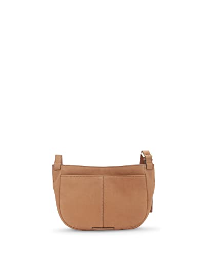 Lucky Brand Lucky LYSA Crossbody, Ginger