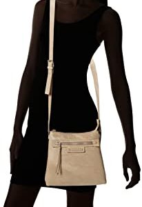 Lucky Brand Lucky Donn Crossbody, Dune