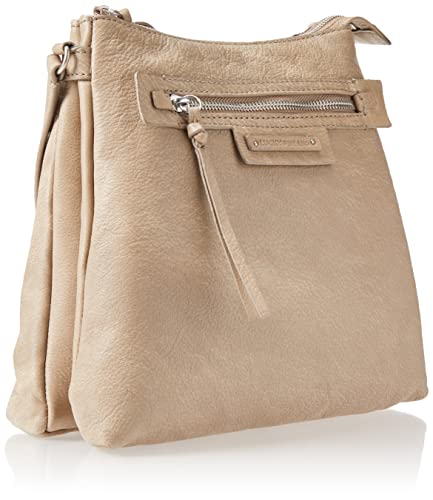 Lucky Brand Lucky Donn Crossbody, Dune