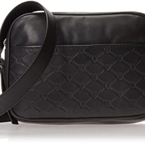 Lucky Brand Lucky Zora Crossbody, Black