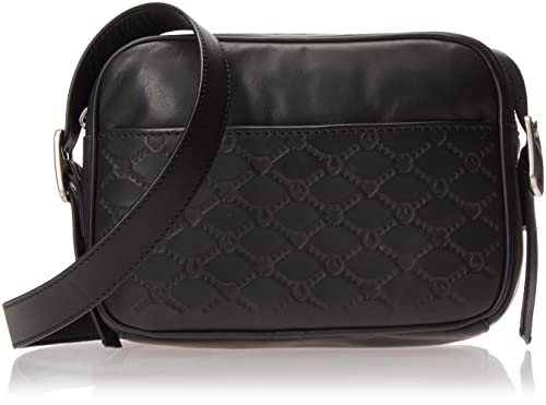 Lucky Brand Lucky Zora Crossbody, Black