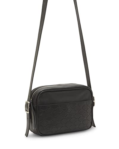 Lucky Brand Lucky Zora Crossbody, Black