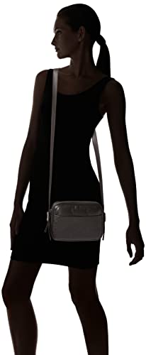 Lucky Brand Lucky Zora Crossbody, Black