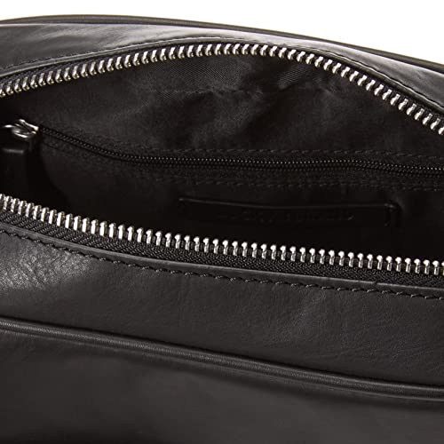 Lucky Brand Lucky Zora Crossbody, Black