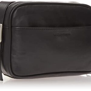 Lucky Brand Lucky Zora Crossbody, Black