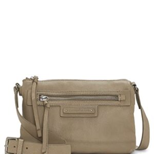 Lucky Brand Lucky Donn Small Crossbody, Dune