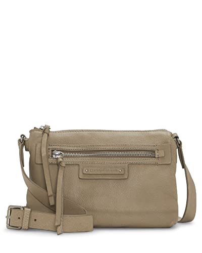 Lucky Brand Lucky Donn Small Crossbody, Dune