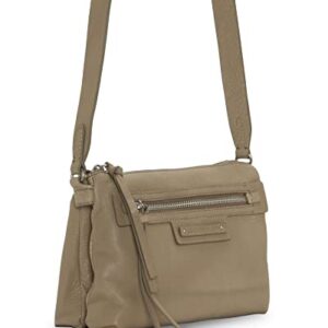 Lucky Brand Lucky Donn Small Crossbody, Dune