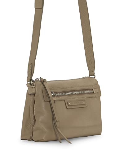 Lucky Brand Lucky Donn Small Crossbody, Dune