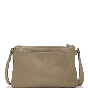 Lucky Brand Lucky Donn Small Crossbody, Dune