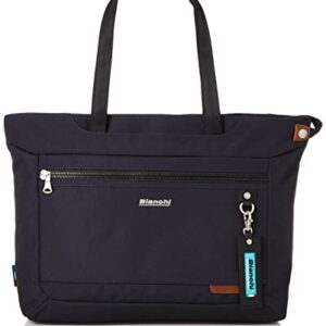 Bianchi(ビアンキ) Tote, NVY