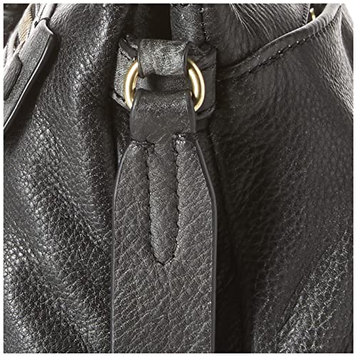 Lucky Brand Lucky Donn Small Crossbody, Black