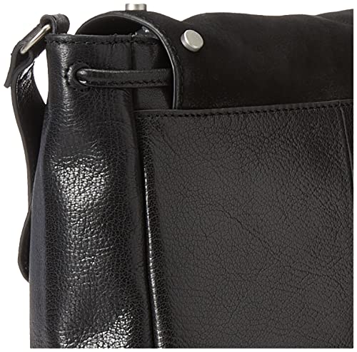 Lucky Brand Lucky Yuri Crossbody, Black