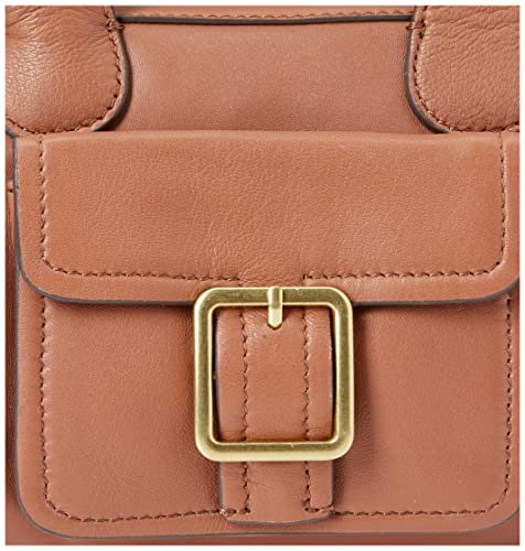 Lucky Brand Lucky Cici Crossbody, Ginger