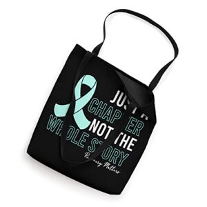 Drug Alcohol Addiction Recovery Matters Manifest Sobriety Tote Bag