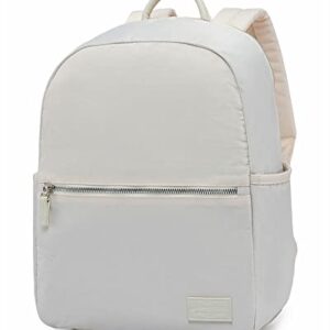 HotStyle OLETHA Backpack Purse for Women, Beige White