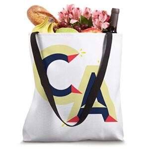 Club America Tote Bag