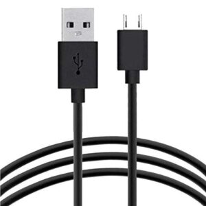fast quick charging microusb cable works compatible with your samsung godiva is allows fast charging speeds! (5ft / 1.5m)