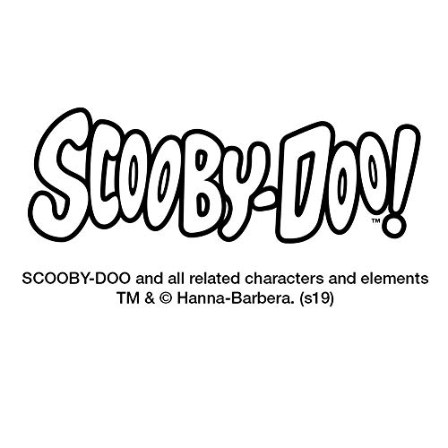 Scooby Mystery Machine Christmas Set of 3 Glossy Laminated Bookmarks