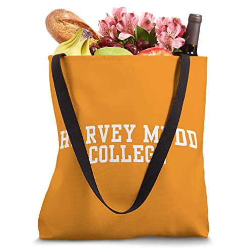 Harvey Mudd College OC0848 Tote Bag