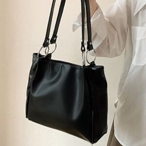 Chloe soo Hobo Tote Bag for Women Shoulder Bags, Ladies Designer Leather Bucket Bags Handbag Purse 11A