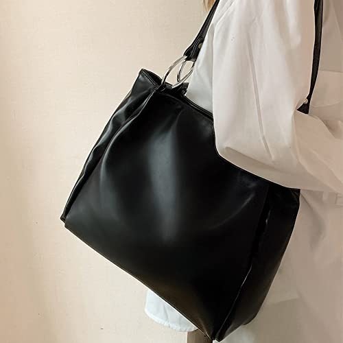 Chloe soo Hobo Tote Bag for Women Shoulder Bags, Ladies Designer Leather Bucket Bags Handbag Purse 11A