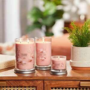 Yankee Candle Pink Sands™ Signature Medium Pillar Candle, 14.25oz