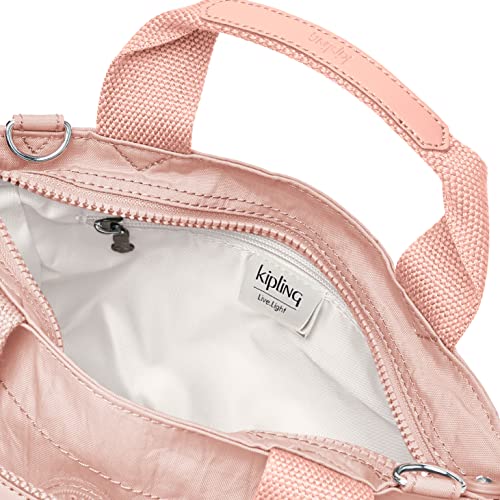 KIPLING(キプリング) Shoulder Bag, IlluminatingPink