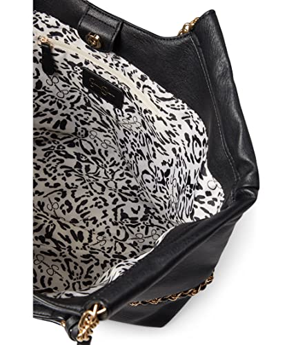 Jessica Simpson Caroline Tote Meteorite One Size