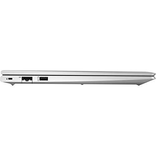 HP Newest ProBook 450 G8 Business Laptop, 15.6" Full HD Screen, 11th Gen Intel Core i5-1135G7 Processor, Iris Xe Graphics, 16GB RAM, 256GB SSD, Backlit Keyboard, Windows 11 Pro, Silver