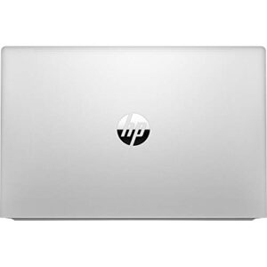 HP Newest ProBook 450 G8 Business Laptop, 15.6" Full HD Screen, 11th Gen Intel Core i5-1135G7 Processor, Iris Xe Graphics, 16GB RAM, 256GB SSD, Backlit Keyboard, Windows 11 Pro, Silver