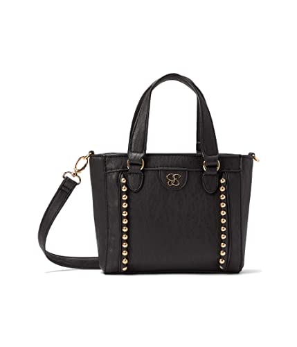 Jessica Simpson Gia Satchel Meteorite One Size