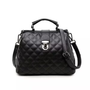 jopchunm top handle satchel quilted crossbody bags designer purses and handbags for women