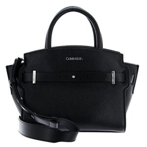 Calvin Klein CK Code Tote SM CK Black