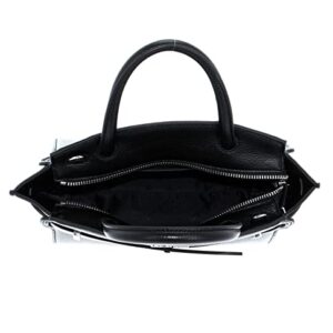 Calvin Klein CK Code Tote SM CK Black