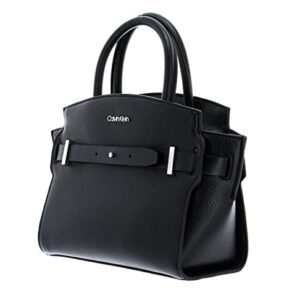 Calvin Klein CK Code Tote SM CK Black